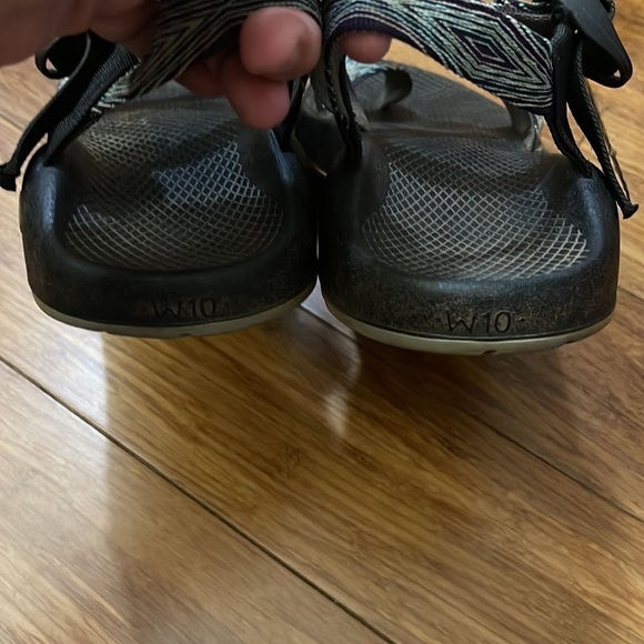 Chaco single toe strap - Picture 4 of 5